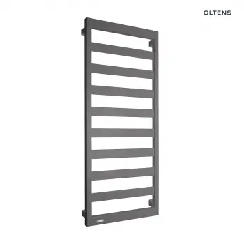 Oltens Benk grzejnik łazienkowy 115x50 cm grafit 55005400 + KOD RABATOWY + Wysyłka 0zł